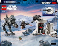 LEGO® Star Wars™ AT-RT™ Attack Bygg- och lekset 75444