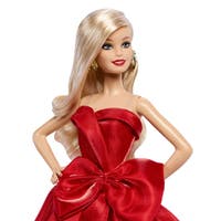 Barbie Signature 2026 Holiday