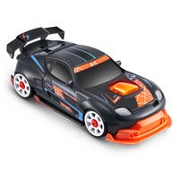 Speed Hero Helmet Playset