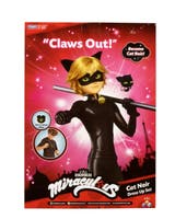Miraculous Role Play Set Cat Noir