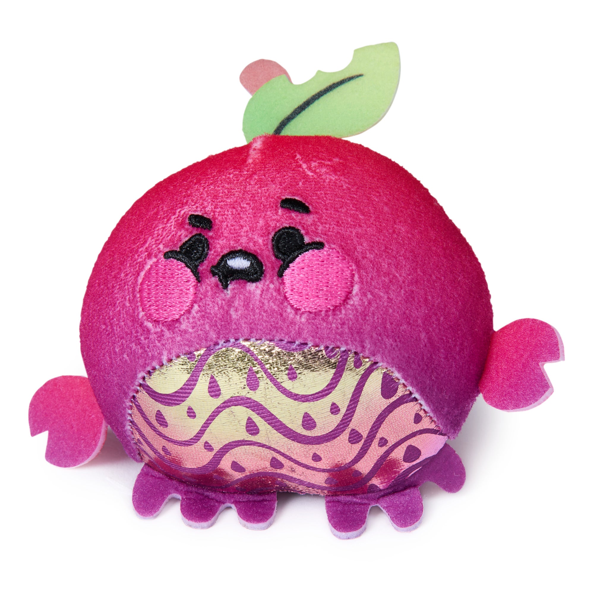 Magic Jellykins – överraskningsleksak som växer i vatten 1-pack