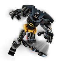 LEGO DC Batman 76270, Batman robotrustning