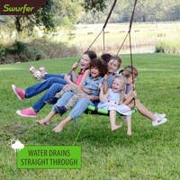 Swurfer, Orbit 100 cm fågelbogunga