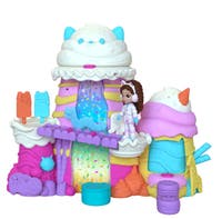 Gabby's Movie Sweet Treat Mountain Playset