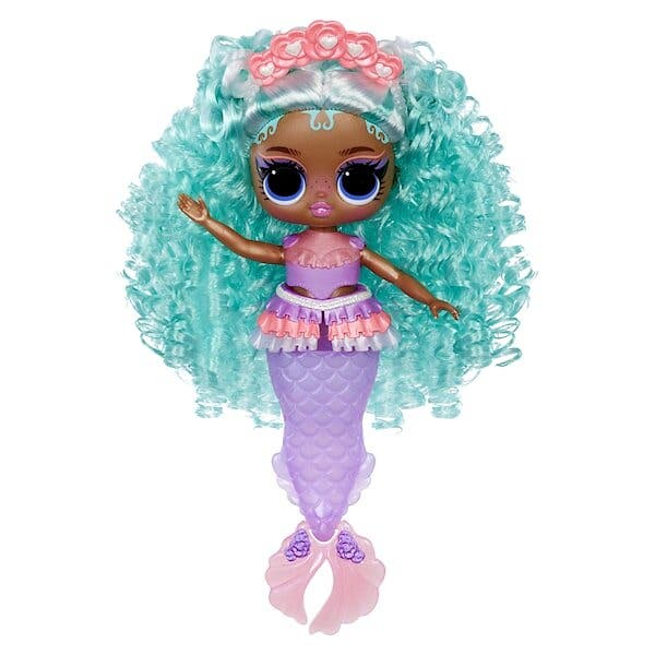 L.O.L. Tweens Mermaid Doll- Serena Finn