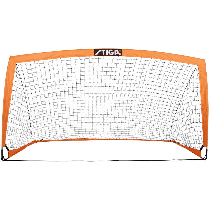 Fb Goal Match L Orange/Black