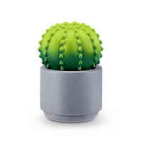 Mini Brands, Botanical Garden S1