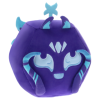BLOX Fruits, Collectible Plush 20 cm Blind Box