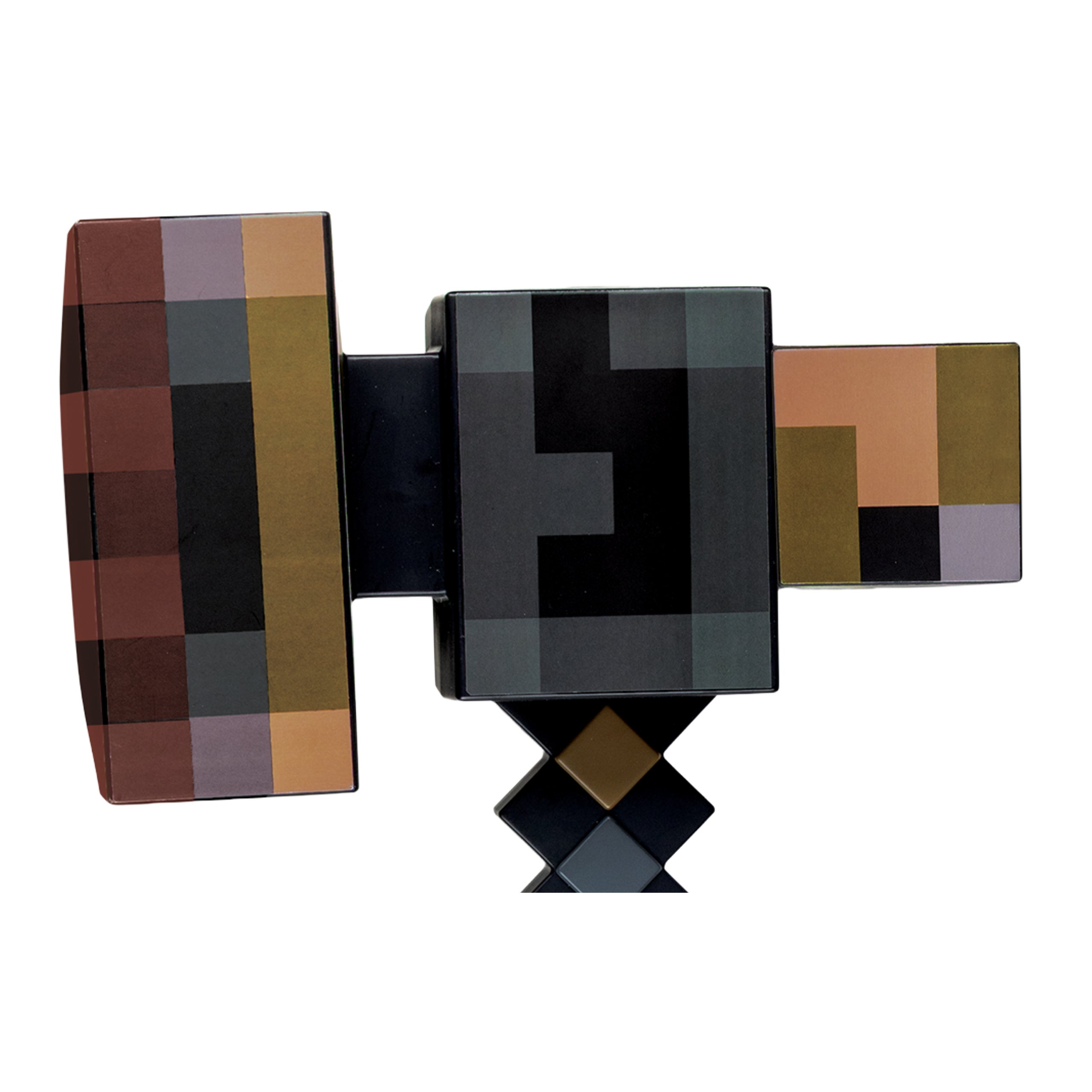 Minecraft Spicewood Hammer Rollspel