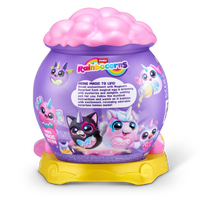 Rainbocorns Magicorn Surprise