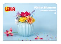 Rörpärlor Blommor 5000 st