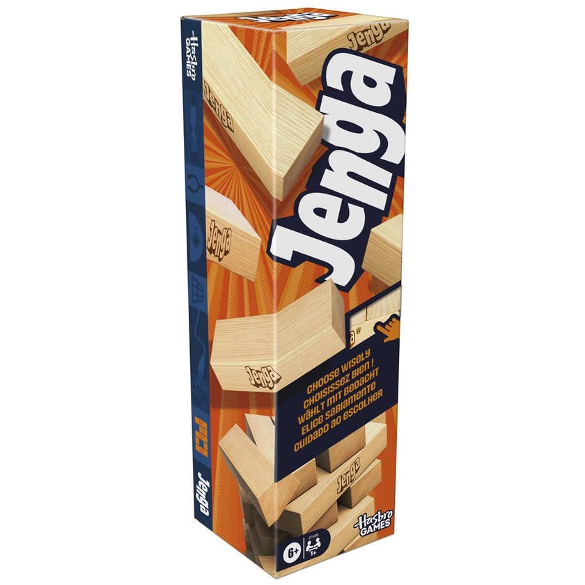 Jenga