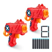 X-Shot, Excel Double Micro