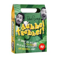 Alga, Dubbeltrubbel David Sundin