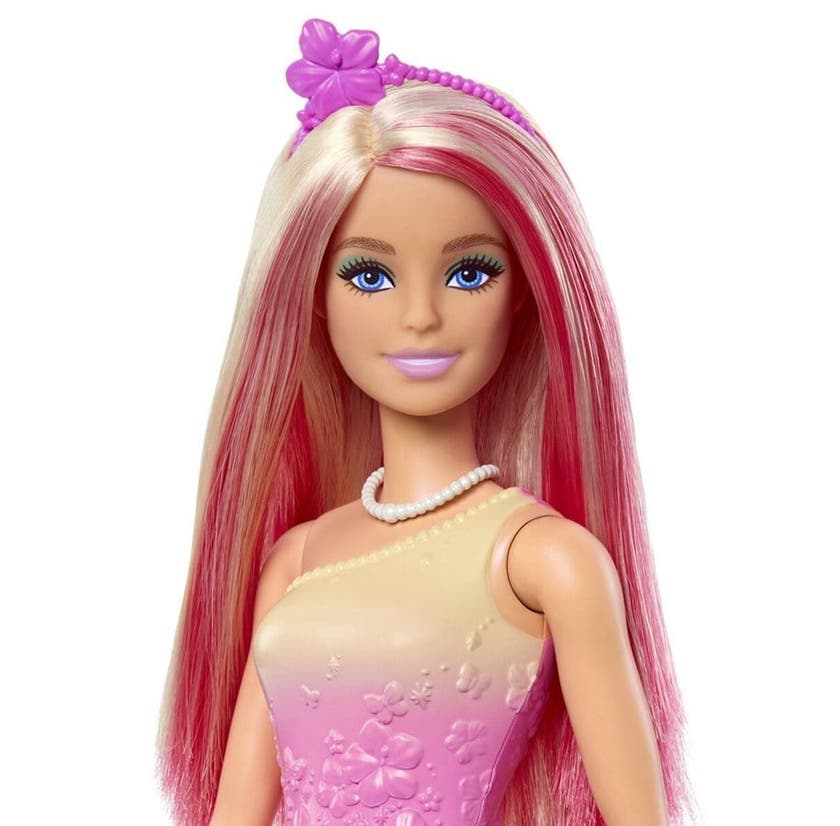 Barbie, Core Royals Pink