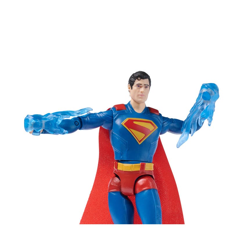 Superman Movie Feature Figure 15 cm, Superman