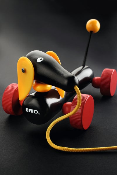 BRIO, Tax