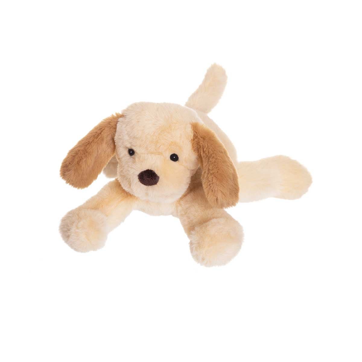 Sweeties, Hunden Mischa Liggande 33 cm Beige