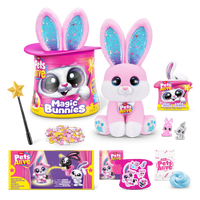 Pets Alive, Magic Bunny Surprise