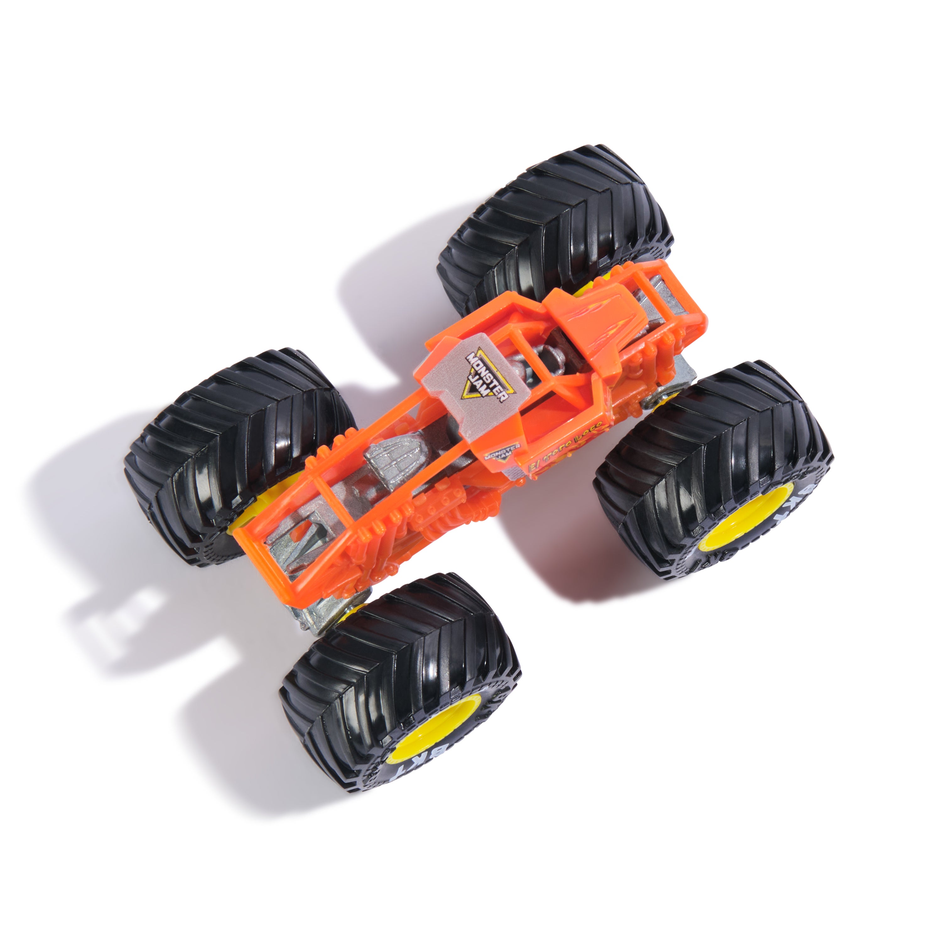 Monster Jam Megalodon Collector Truck 1:24