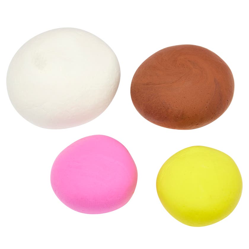 Cra-Z-Slimy Ice Cream Bar – Gör din egen slime-glass