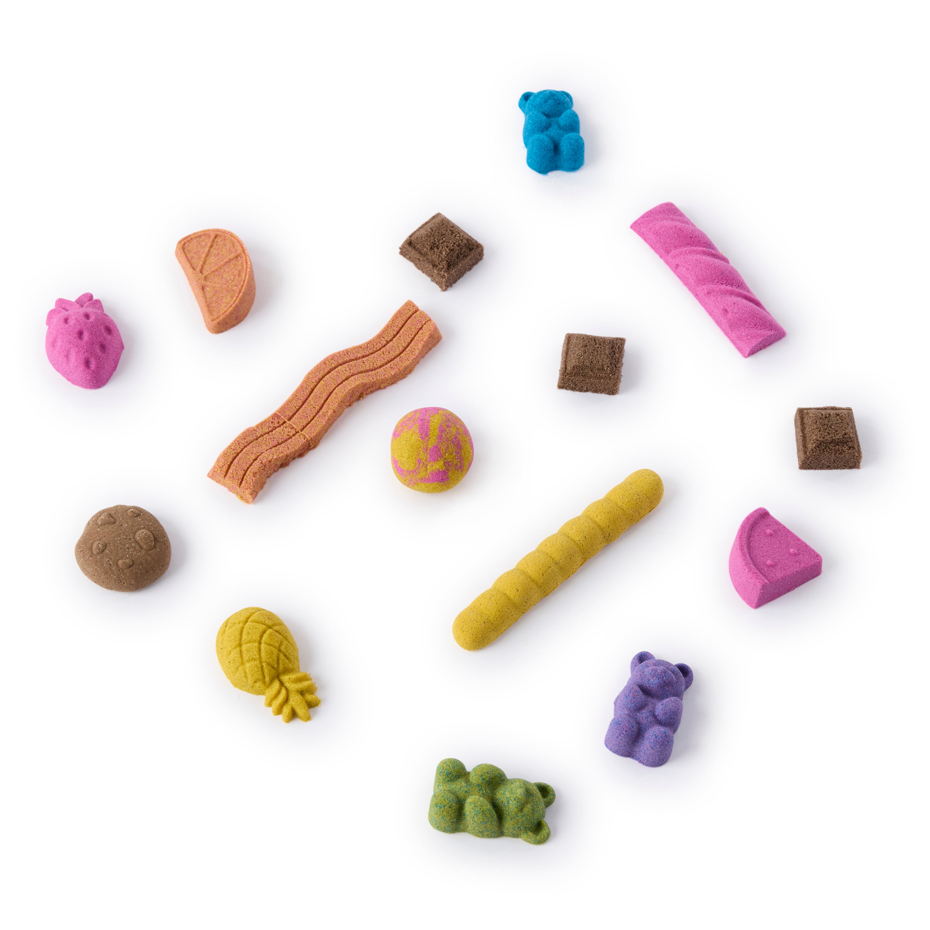Kinetic Sand Sweet Station