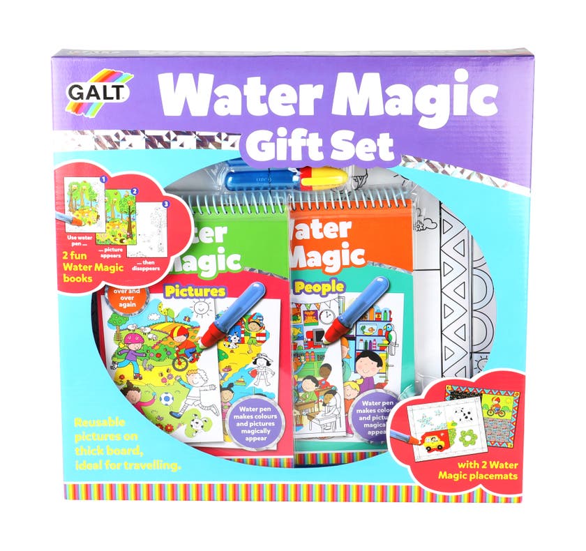 Galt, Water Magic - Gåvoförpackning