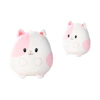 Gabbys Dockskåp, Hamsterkatten Squishy Gosedjur (20 Cm)