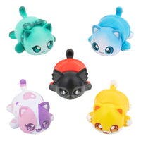 Aphmau, Mystery Meemeow Multipack Unicorn 6 Pack