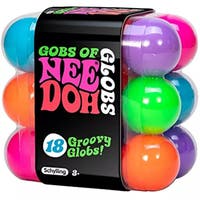 Needoh, Gobs Of Glob