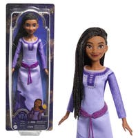 Disney, Wish Fashion Doll Core Asha