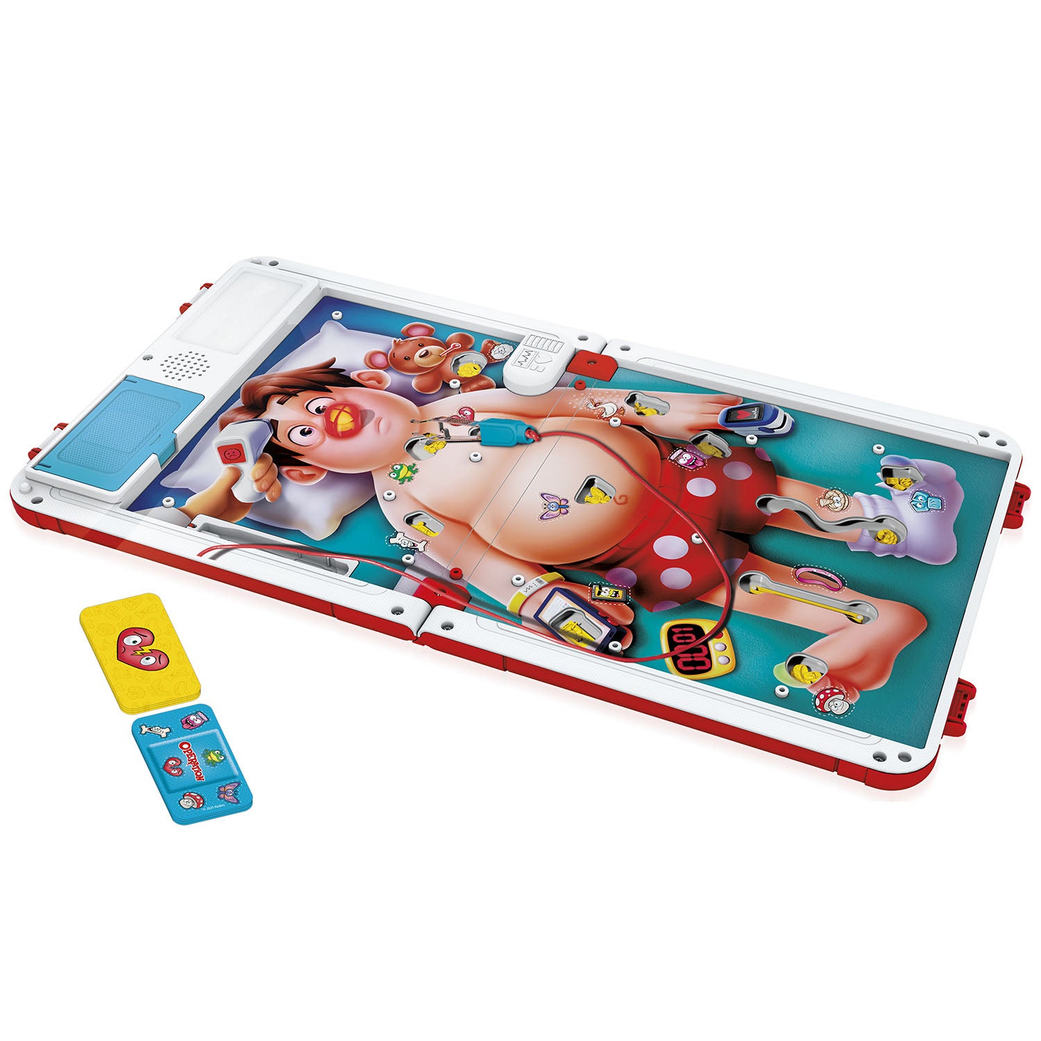Hasbro Gaming Operation brädspel