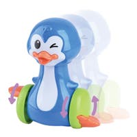 KID, Pingvin press & go