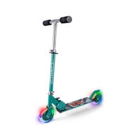 Skills, Scooter Grön