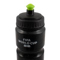 Hypro WC26 Plastvattenflaska Svart 500 ml