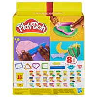 Play-Doh Presentpaket Modellera och Verktyg