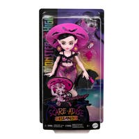 Monster High, Scare-Adise Island Draculaura Doll