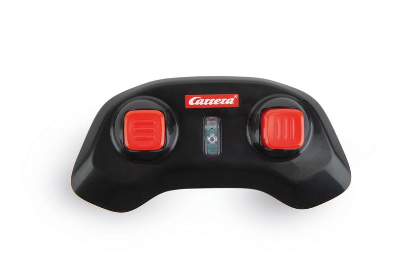 Carrera RC World Championship Soccer Set – radiostyrd fotboll för två spelare