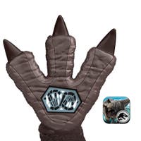 Jurassic World Rebirth Tail Thrasher Spinosaurus