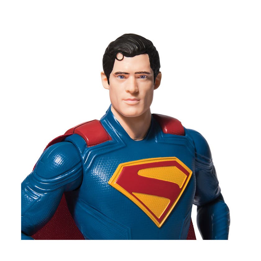 Superman Movie Legacy Figure 30 cm, Superman