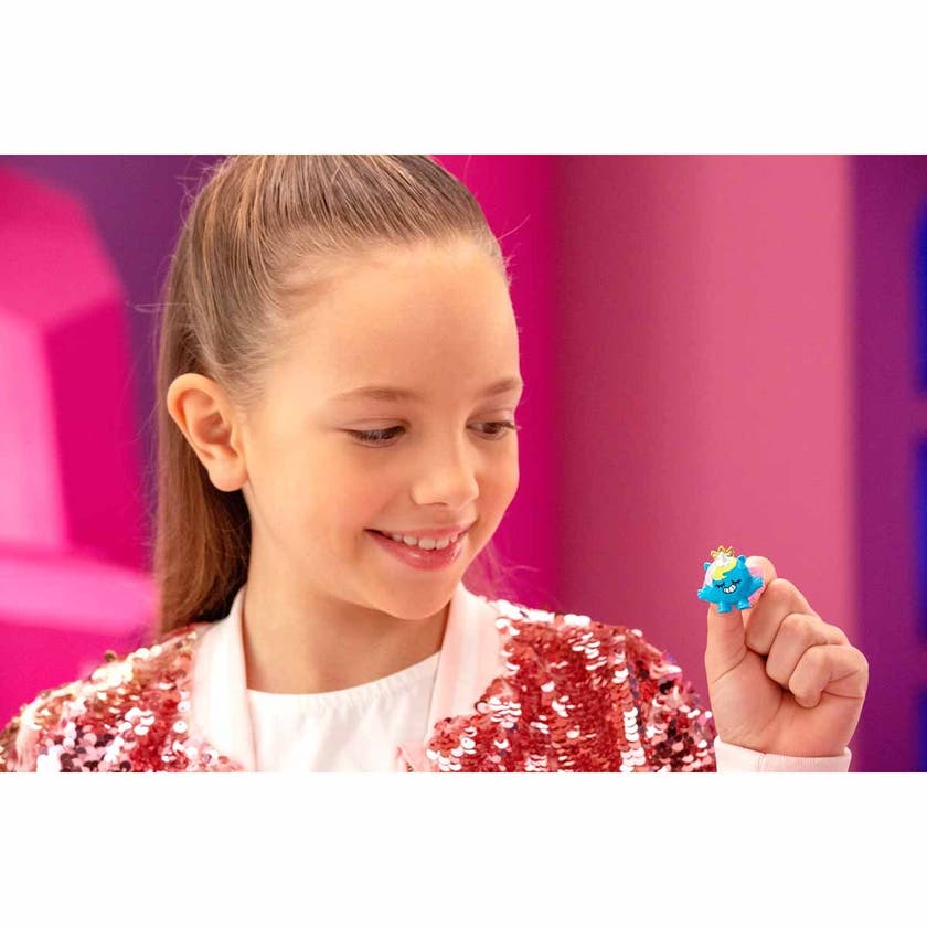 Pinky Promise, 8-pack blister