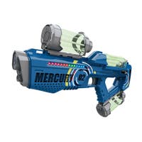 Aqua Blaster, Mercury