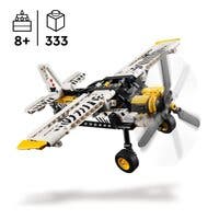 LEGO Technic 42198, Bushflygplan