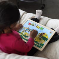 Pippi Magnetic Board