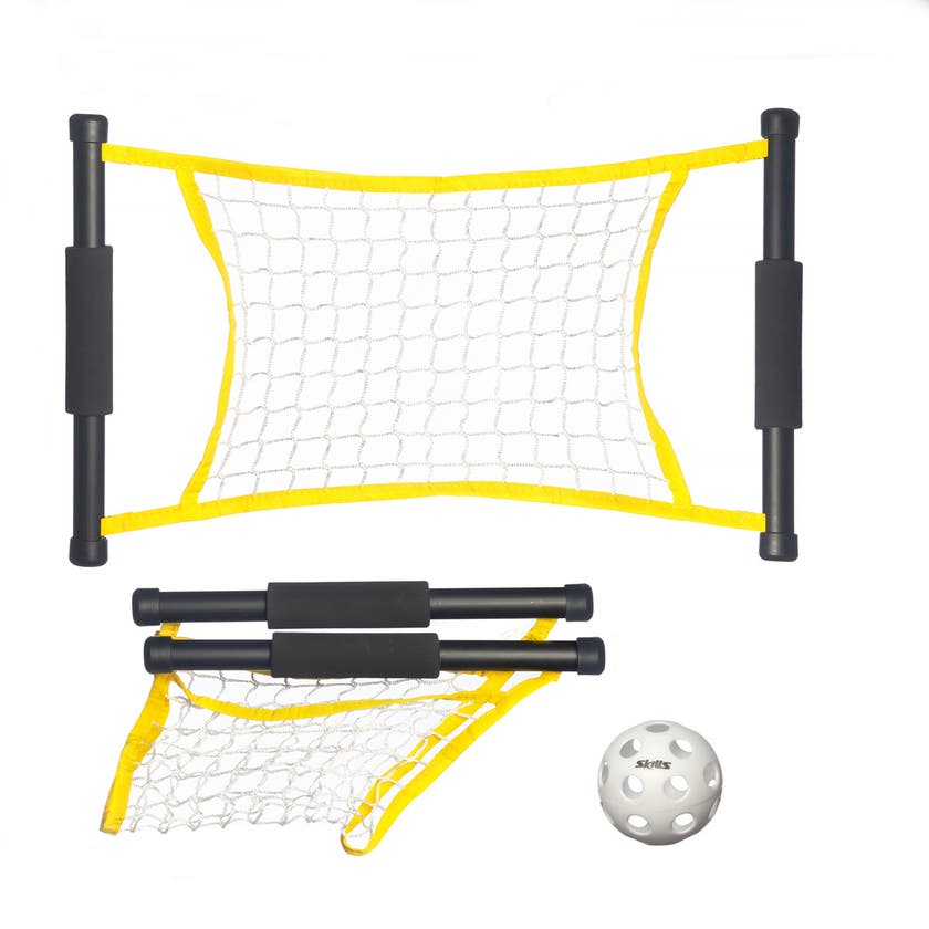 Skills, Mono flying spel