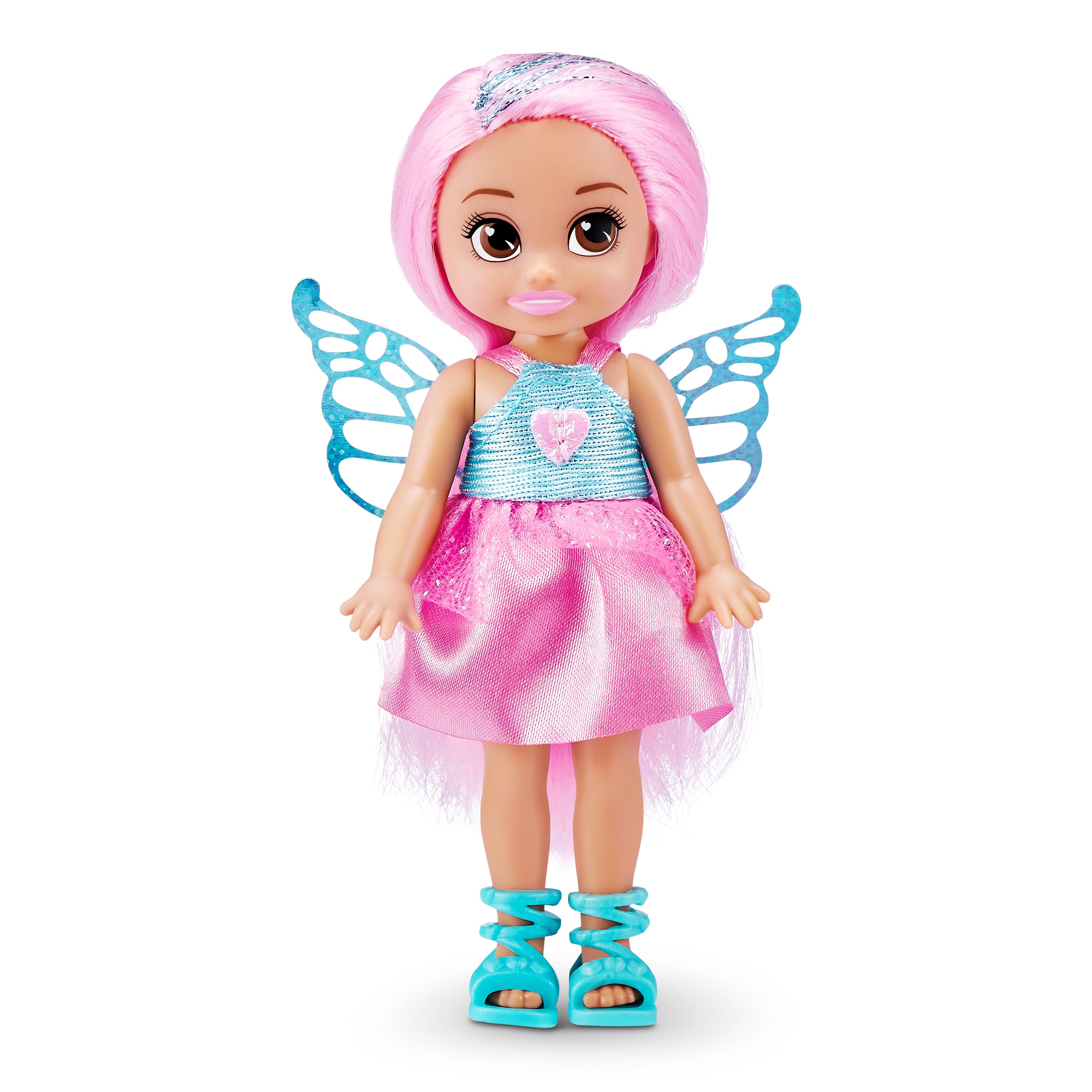 Sparkle Girlz - 10 pack                                