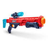 XSHOT Excel Hawk Eye med 16 pilar