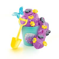 So Slime Flower Mini Garden – Skapa doftande slime i växthus