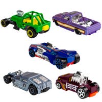 Hot Wheels, Basic 5-pack Bilar