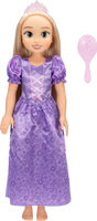 Disney Playtime Rapunzel Docka 28 tum